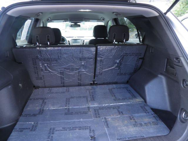 2018 Silver Chevrolet Equinox LT (3GNAXSEVXJS) with an 1.5L I4 engine, AT transmission, located at 15520 McMullen Hwy SW, Belair, MD, 21502, (301) 729-3700, 39.581375, -78.846451 - Photo#4
