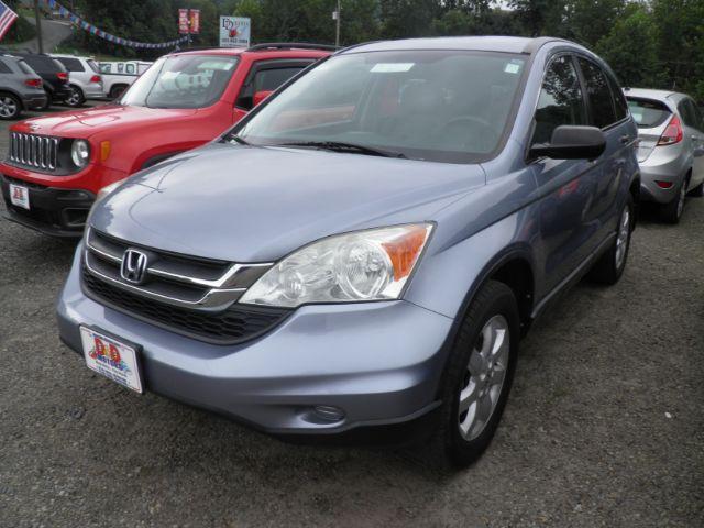 photo of 2011 Honda CR-V SE