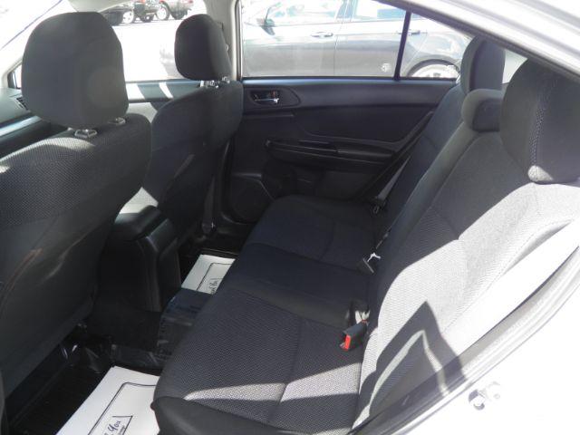 2012 Silver Subaru Impreza 2.0i Premium (JF1GJAC66CH) with an 2.0L H4 engine, AT transmission, located at 15520 McMullen Hwy SW, Belair, MD, 21502, (301) 729-3700, 39.581375, -78.846451 - Photo#3