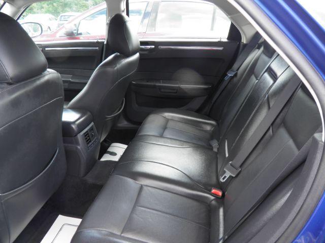 2010 BLUE Chrysler 300 Touring/Signature Series/Executive Series (2C3CA5CV2AH) with an 3.5L V6 engine, located at 19521 New George's Creek Rd SW, Barton, MD, 21521, (301) 463-2404, 39.524323, -79.017906 - Photo#3