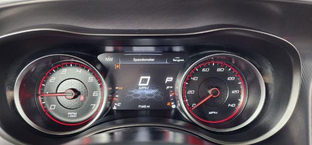 2021 Maroon /Black, premium leather Dodge Charger SXT (2C3CDXBG4MH) with an 3.6L V6 engine, AT transmission, 0.000000, 0.000000 - Photo#5
