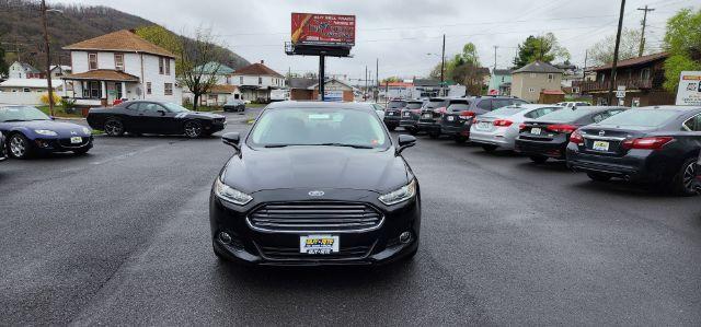 2015 BLACK /Charcoal Black Ford Fusion SE (3FA6P0H70FR) with an 2.5 L4 engine, AT transmission, 0.000000, 0.000000 - FOR A BETTER PRICE CALL PAUL AT 301-268-8150 - Photo#1
