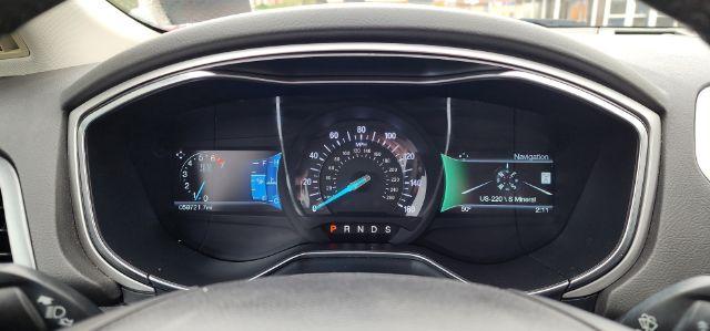 2015 BLACK /Charcoal Black Ford Fusion SE (3FA6P0H70FR) with an 2.5 L4 engine, AT transmission, 0.000000, 0.000000 - FOR A BETTER PRICE CALL PAUL AT 301-268-8150 - Photo#5