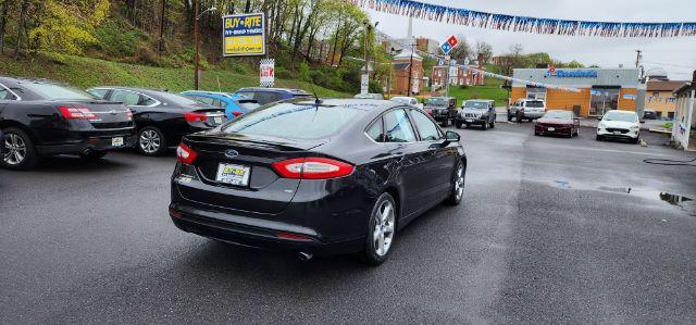 2015 BLACK /Charcoal Black Ford Fusion SE (3FA6P0H70FR) with an 2.5 L4 engine, AT transmission, 0.000000, 0.000000 - FOR A BETTER PRICE CALL PAUL AT 301-268-8150 - Photo#11