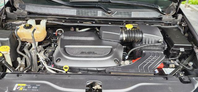 2020 GRAY /Alloy/Black Chrysler Voyager LXI (2C4RC1DG9LR) with an 3.6L V6 engine, AT transmission, 0.000000, 0.000000 - Photo#17