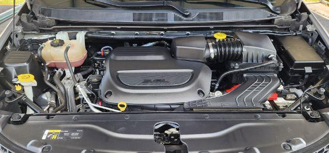 2020 SILVER /Alloy/Black Chrysler Voyager LXI (2C4RC1DG0LR) with an 3.6L V6 engine, AT transmission, 0.000000, 0.000000 - Photo#16