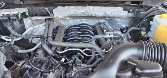 2014 BLACK /Steel Gray Ford F-150 STX (1FTFX1EF9EK) with an 5L V-8 DOHC engine, AT transmission, 0.000000, 0.000000 - Photo#14