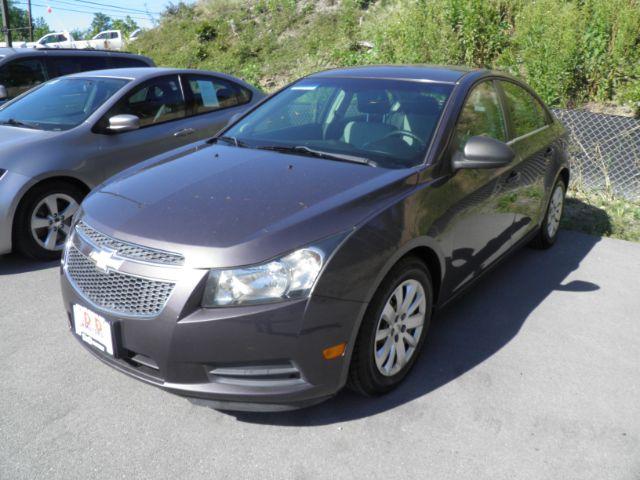 photo of 2011 Chevrolet Cruze LS