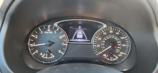 2018 Gray /Charcoal, cloth Nissan Altima 2.5 SV (1N4AL3AP1JC) with an 2.5L I4 engine, AT transmission, located at 15520 McMullen Hwy SW, Belair, MD, 21502, (301) 729-3700, 39.581375, -78.846451 - FOR A BETTER PRICE CALL PAUL AT 301-268-8150 - Photo#21