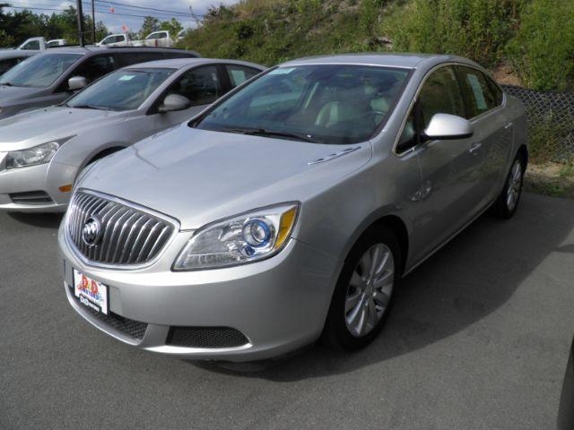 photo of 2015 Buick Verano BASE