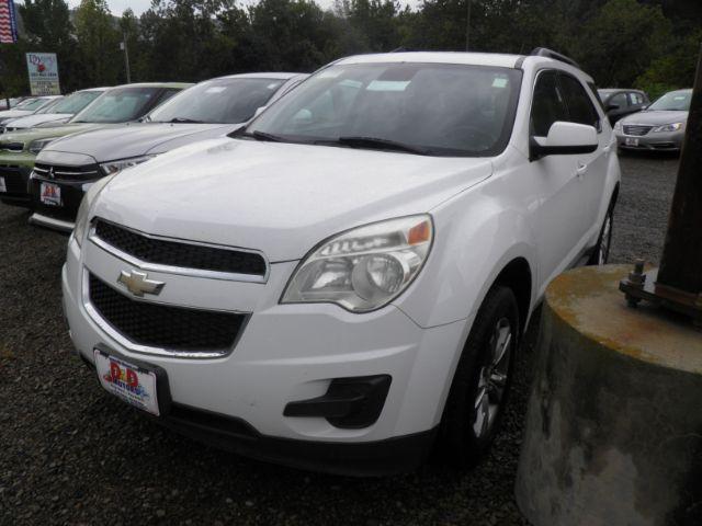 photo of 2015 Chevrolet Equinox 1LT