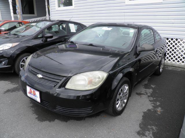 photo of 2009 Chevrolet Cobalt LS
