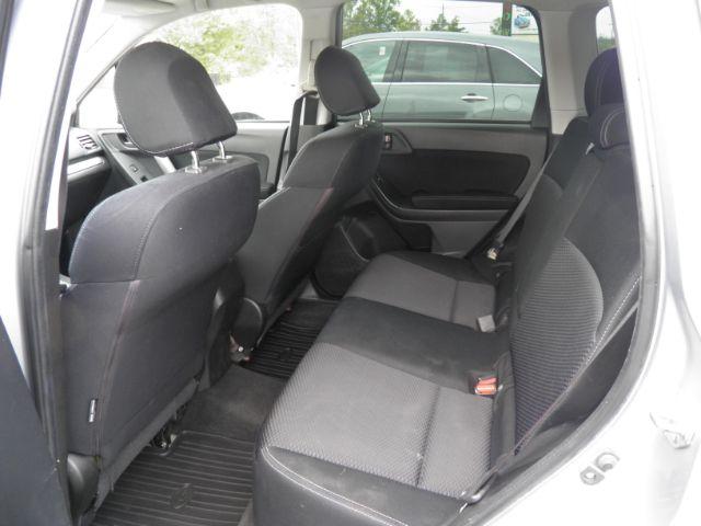 2014 Silver Subaru Forester 2.5i Premium (JF2SJAEC3EH) with an 2.5L H4 engine, AT transmission, located at 15520 McMullen Hwy SW, Belair, MD, 21502, (301) 729-3700, 39.581375, -78.846451 - Photo#3