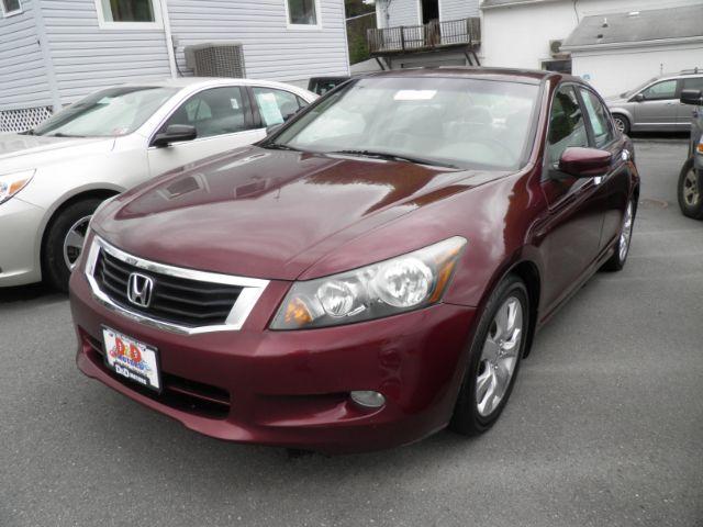 photo of 2009 Honda Accord EX-L