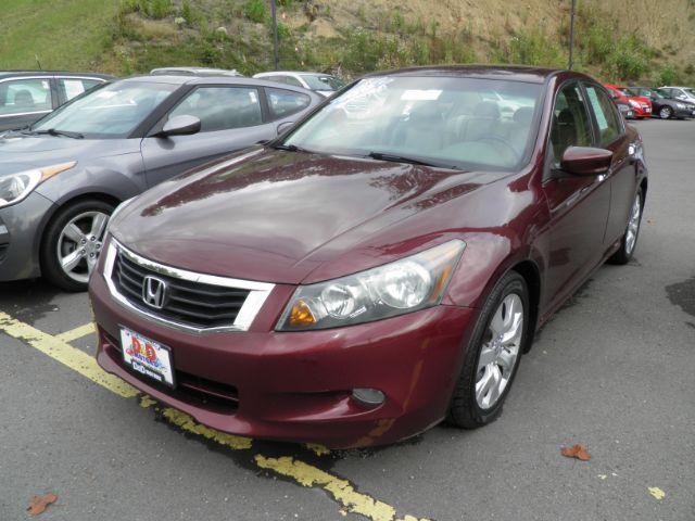 photo of 2009 Honda Accord EX-L