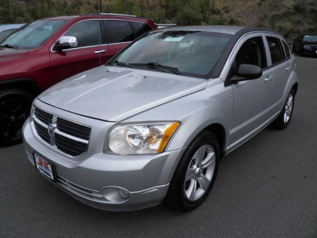 photo of 2012 Dodge Caliber SXT