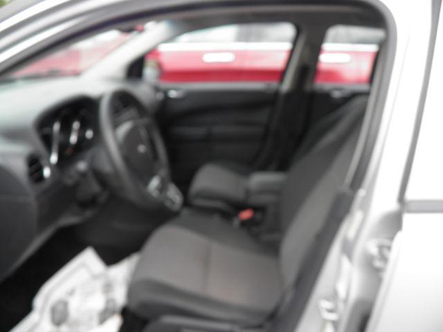 2012 Silver Dodge Caliber SXT (1C3CDWDA8CD) with an 2.0L I4 engine, AT transmission, located at 15520 McMullen Hwy SW, Belair, MD, 21502, (301) 729-3700, 39.581375, -78.846451 - Photo#1