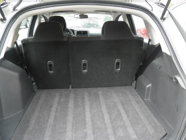 2012 Silver Dodge Caliber SXT (1C3CDWDA8CD) with an 2.0L I4 engine, AT transmission, located at 15520 McMullen Hwy SW, Belair, MD, 21502, (301) 729-3700, 39.581375, -78.846451 - Photo#4