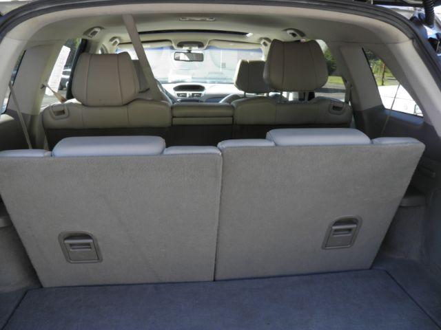 2013 Silver Acura MDX TECH PKG (2HNYD2H27DH) with an 3.7L V6 engine, AT transmission, located at 15520 McMullen Hwy SW, Belair, MD, 21502, (301) 729-3700, 39.581375, -78.846451 - Photo#4
