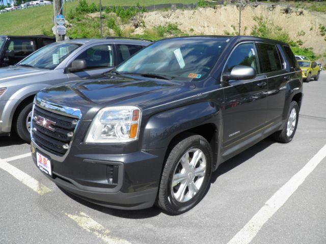 photo of 2017 GMC Terrain SLE-1