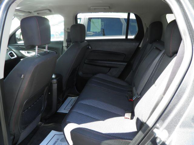 2017 Gray GMC Terrain SLE-1 (2GKFLSEK7H6) with an 2.4L I4 engine, AT transmission, located at 15520 McMullen Hwy SW, Belair, MD, 21502, (301) 729-3700, 39.581375, -78.846451 - Photo#3