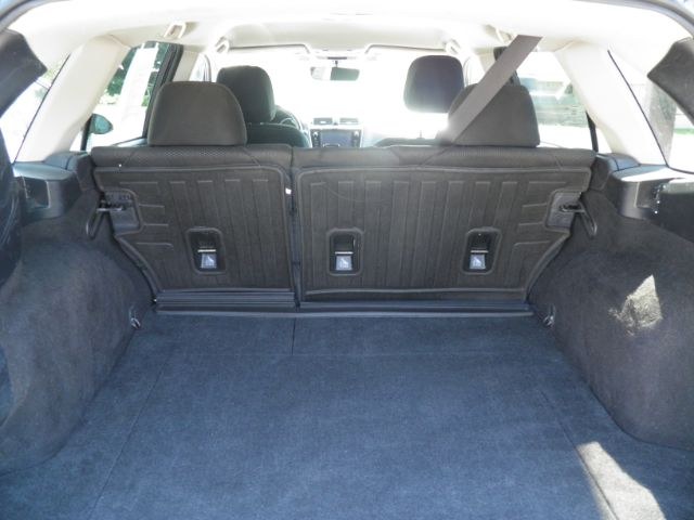 2018 Black Subaru Outback 2.5i Premium (4S4BSAFC6J3) with an 2.5L H4 engine, AT transmission, located at 19521 New George's Creek Rd SW, Barton, MD, 21521, (301) 463-2404, 39.524323, -79.017906 - Photo#4