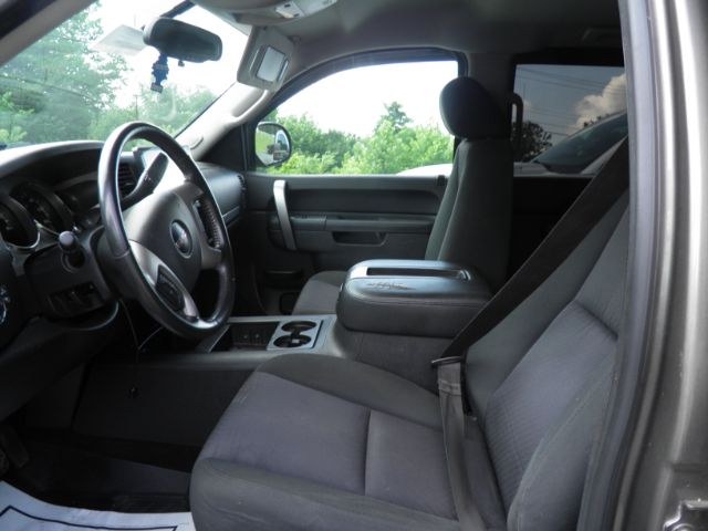 2013 Brown GMC Sierra 1500 SLE (3GTP2VE77DG) with an 5.3L V8 engine, AT transmission, located at 15520 McMullen Hwy SW, Belair, MD, 21502, (301) 729-3700, 39.581375, -78.846451 - Photo#1
