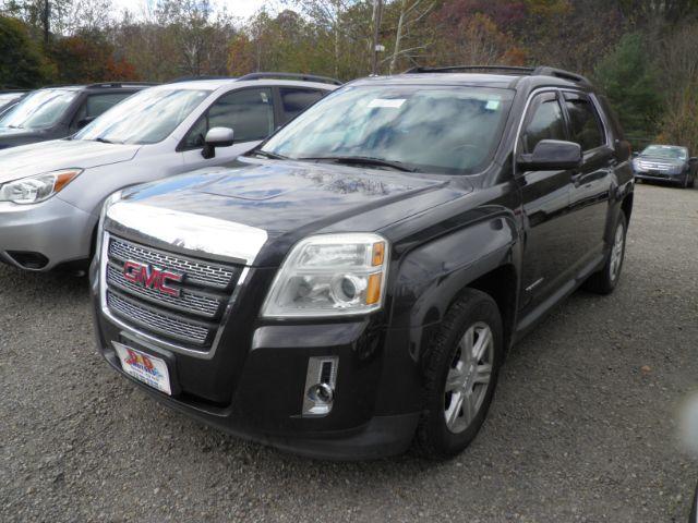 photo of 2014 GMC Terrain SLE-2