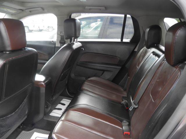 2014 Gray GMC Terrain SLE-2 (2GKFLWEKXE6) with an 3.6l V6 engine, AT transmission, located at 19521 New George's Creek Rd SW, Barton, MD, 21521, (301) 463-2404, 39.524323, -79.017906 - Photo#3