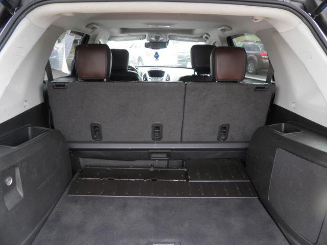 2014 Gray GMC Terrain SLE-2 (2GKFLWEKXE6) with an 3.6l V6 engine, AT transmission, located at 19521 New George's Creek Rd SW, Barton, MD, 21521, (301) 463-2404, 39.524323, -79.017906 - Photo#4