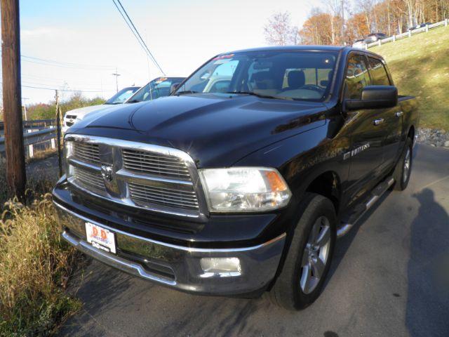 photo of 2012 Ram 1500 SLT