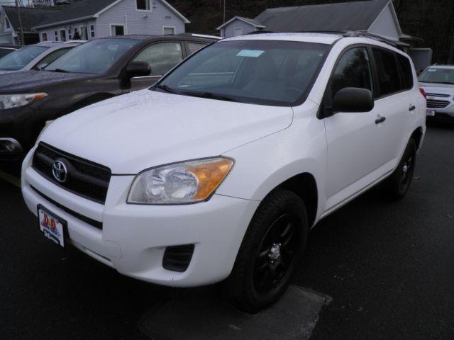 photo of 2012 Toyota RAV4 BASE