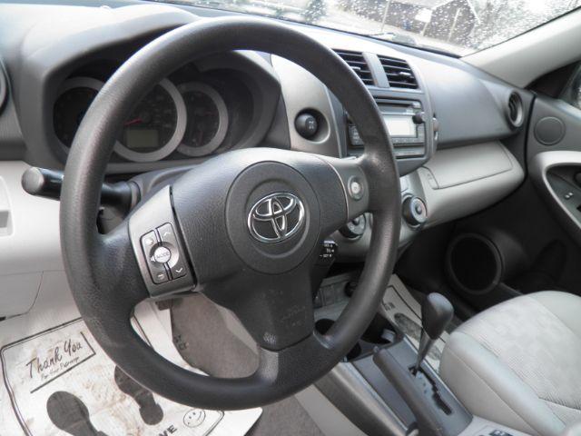 2012 White Toyota RAV4 BASE (2T3BF4DVXCW) with an 2.5L I4 engine, AT transmission, located at 15520 McMullen Hwy SW, Belair, MD, 21502, (301) 729-3700, 39.581375, -78.846451 - Photo#2