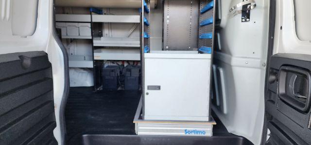 2015 White /Medium Pewter, premium cloth Chevrolet Express 2500 Base (1GCWGFCF5F1) with an 4.8L V8 engine, AT transmission, located at 15520 McMullen Hwy SW, Belair, MD, 21502, (301) 729-3700, 39.581375, -78.846451 - FOR A BETTER PRICE CALL PAUL AT 301-268-8150 - Photo#12