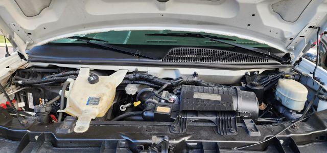 2015 White /Medium Pewter, premium cloth Chevrolet Express 2500 Base (1GCWGFCF5F1) with an 4.8L V8 engine, AT transmission, located at 15520 McMullen Hwy SW, Belair, MD, 21502, (301) 729-3700, 39.581375, -78.846451 - FOR A BETTER PRICE CALL PAUL AT 301-268-8150 - Photo#14