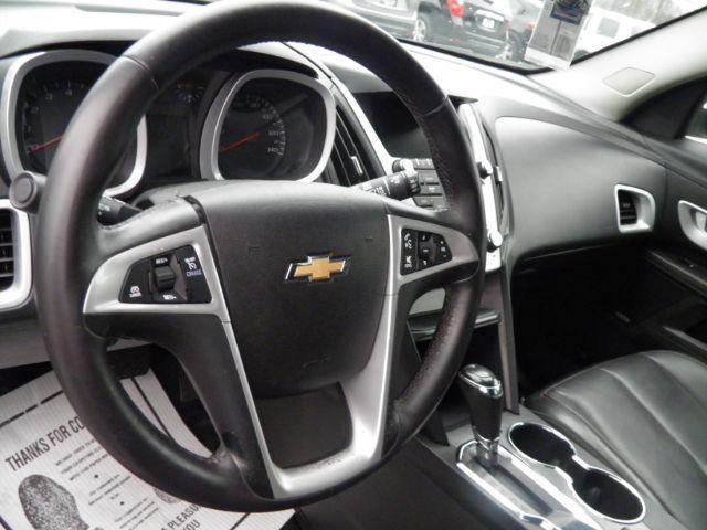 2017 Silver Chevrolet Equinox Premier (2GNFLGEK1H6) with an 2.4L I4 engine, AT transmission, located at 15520 McMullen Hwy SW, Belair, MD, 21502, (301) 729-3700, 39.581375, -78.846451 - Photo#2