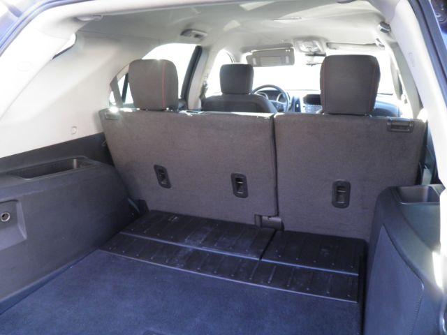 2017 Blue Chevrolet Equinox LS (2GNFLEEK9H6) with an 2.4L I4 engine, AT transmission, located at 15520 McMullen Hwy SW, Belair, MD, 21502, (301) 729-3700, 39.581375, -78.846451 - Photo#4