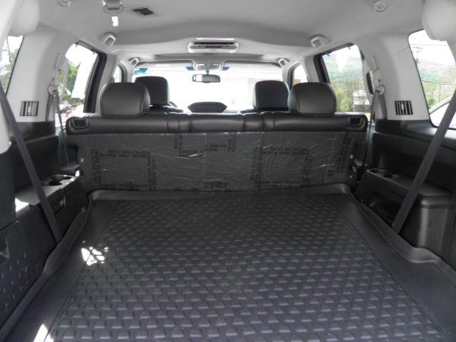 2011 Burgundy Honda Pilot Touring (5FNYF4H93BB) with an 3.5L V6 engine, AT transmission, located at 15520 McMullen Hwy SW, Belair, MD, 21502, (301) 729-3700, 39.581375, -78.846451 - Photo#4