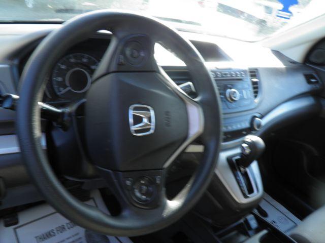 2014 BLUE Honda CR-V EX (5J6RM4H5XEL) with an 2.4L L4 engine, AT transmission, located at 19521 New George's Creek Rd SW, Barton, MD, 21521, (301) 463-2404, 39.524323, -79.017906 - Photo#2