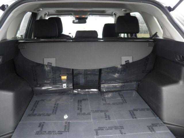 2015 Gray Mazda CX-5 Touring (JM3KE4CY9F0) with an 2.5L I4 engine, AT transmission, located at 15520 McMullen Hwy SW, Belair, MD, 21502, (301) 729-3700, 39.581375, -78.846451 - Photo#4