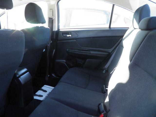 2013 BLUE Subaru Impreza 2.0i Premium (JF1GJAE60DH) with an 2.4L L4 engine, CVT transmission, located at 19521 New George's Creek Rd SW, Barton, MD, 21521, (301) 463-2404, 39.524323, -79.017906 - Photo#3