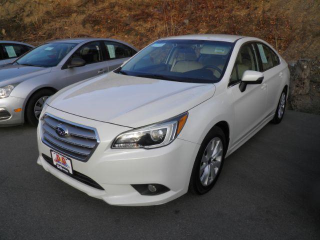photo of 2016 Subaru Legacy 2.5i Premium