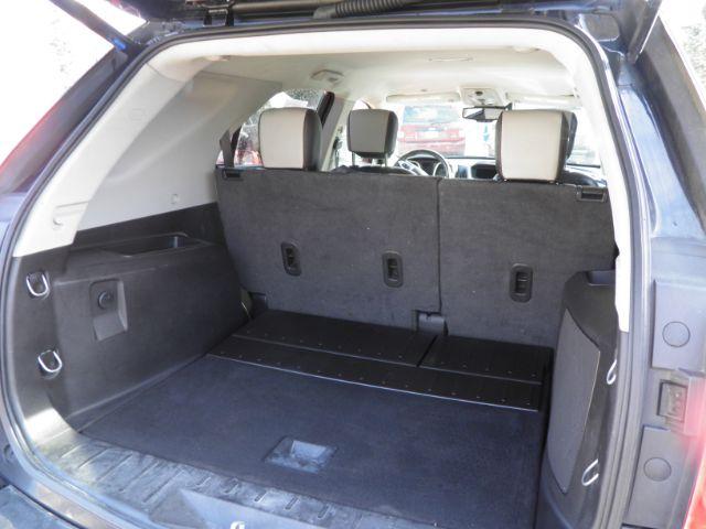 2013 Black Chevrolet Equinox LTZ AWD (2GNFLGEK9D6) with an 2.4L I4 engine, AT transmission, located at 15520 McMullen Hwy SW, Belair, MD, 21502, (301) 729-3700, 39.581375, -78.846451 - Photo#4