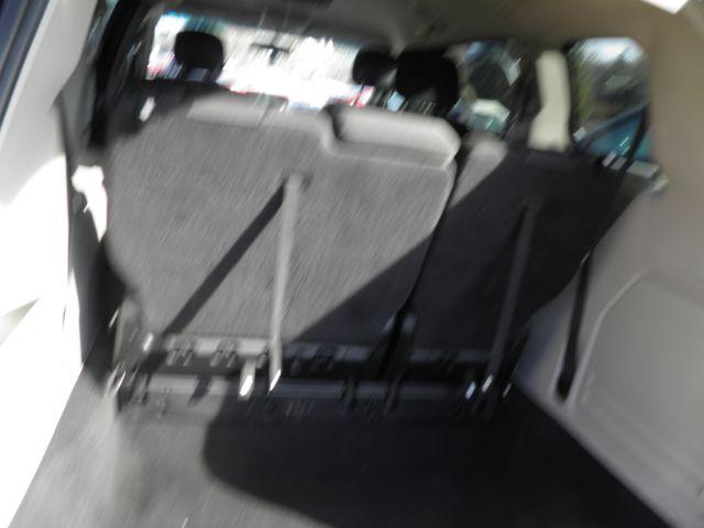 2018 BLACK Dodge Grand Caravan SE (2C4RDGBG7JR) with an 3.6L V6 engine, AT transmission, located at 19521 New George's Creek Rd SW, Barton, MD, 21521, (301) 463-2404, 39.524323, -79.017906 - Photo#4