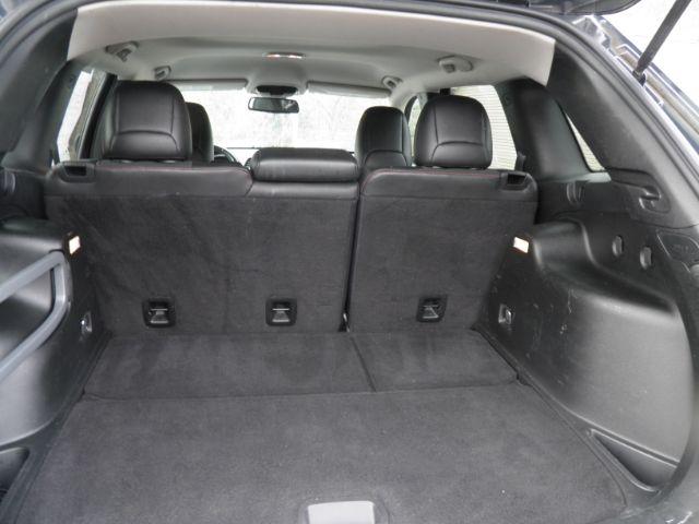 2016 GRAY Jeep Cherokee Trailhawk (1C4PJMBS2GW) with an 3.2l V6 engine, AT transmission, located at 19521 New George's Creek Rd SW, Barton, MD, 21521, (301) 463-2404, 39.524323, -79.017906 - Photo#4