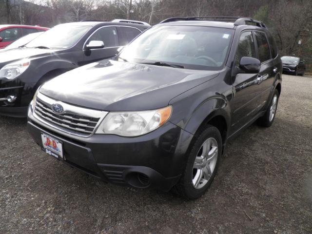 photo of 2010 Subaru Forester 2.5X Premium