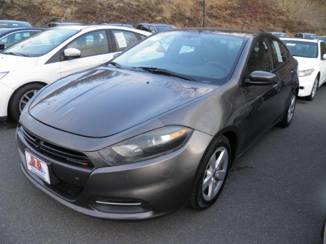 photo of 2016 Dodge Dart SXT