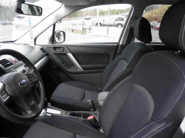 2015 Tan Subaru Forester 2.5i Premium (JF2SJADCXFH) with an 2.5L H4 engine, AT transmission, located at 15520 McMullen Hwy SW, Belair, MD, 21502, (301) 729-3700, 39.581375, -78.846451 - Photo#1