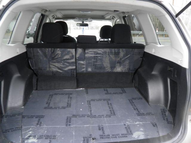 2015 Tan Subaru Forester 2.5i Premium (JF2SJADCXFH) with an 2.5L H4 engine, AT transmission, located at 15520 McMullen Hwy SW, Belair, MD, 21502, (301) 729-3700, 39.581375, -78.846451 - Photo#4