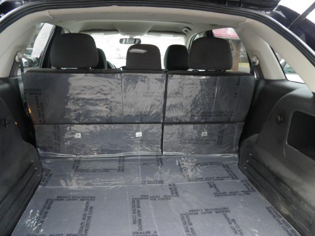 2013 Black Ford Edge SEL (2FMDK4JC7DB) with an 3.5L V6 engine, AT transmission, located at 15520 McMullen Hwy SW, Belair, MD, 21502, (301) 729-3700, 39.581375, -78.846451 - Photo#4